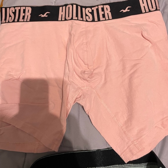 Mens Hollister Boxer Brief - Size L - NEVER WORN - Picture 9 of 10